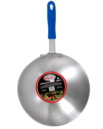 Chảo Xào Winco ASFP-11 Nhôm 27.9 cm