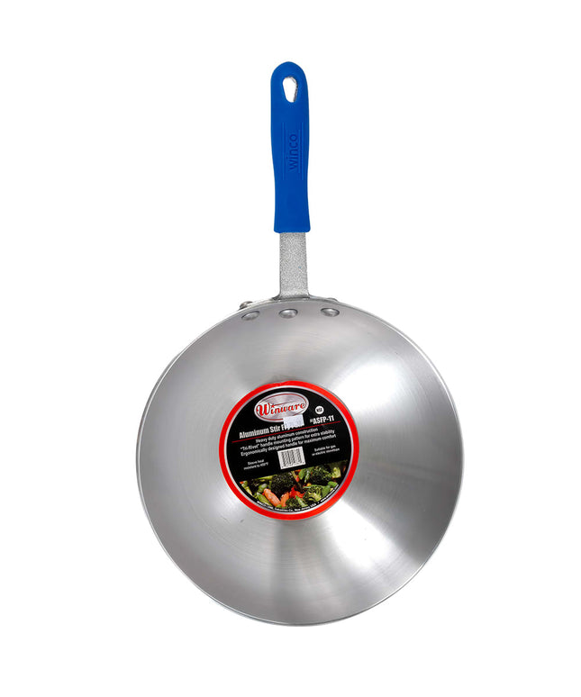 Chảo Xào Winco ASFP-11 Nhôm 27.9 cm