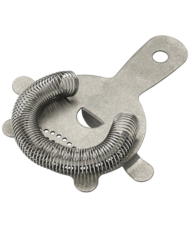 Rây Lọc Bar 4 Răng Winco BABS-6CS Thép Không Gỉ Crafted Steel