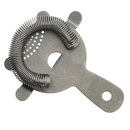 Rây Lọc Bar 4 Răng Winco BABS-6CS Thép Không Gỉ Crafted Steel