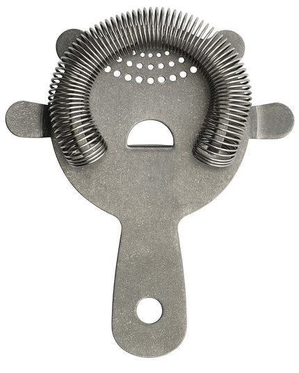 Rây Lọc Bar 4 Răng Winco BABS-6CS Thép Không Gỉ Crafted Steel