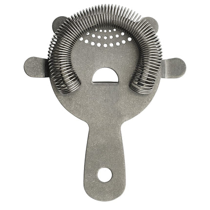 Rây Lọc Bar 4 Răng Winco BABS-6CS Thép Không Gỉ Crafted Steel