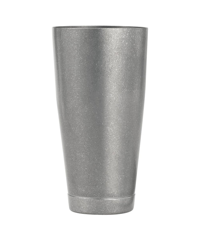 Bình Lắc Cocktail Thép Không Gỉ Winco BASK-28CS 828 ml Thép Thủ Công