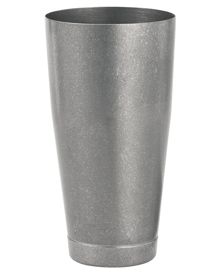 Bình Lắc Cocktail Thép Không Gỉ Winco BASK-28CS 828 ml Thép Thủ Công