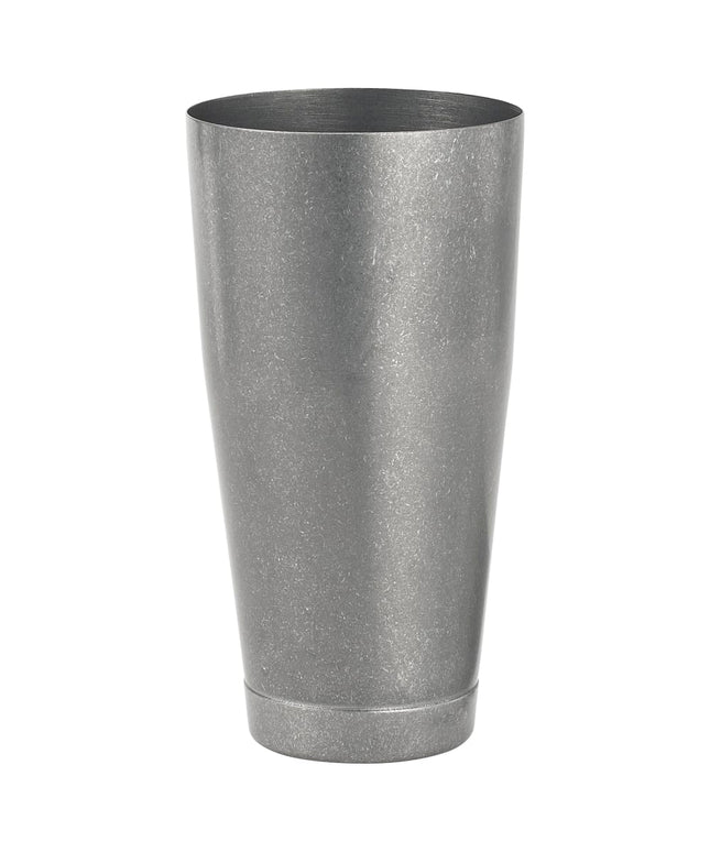 Bình Lắc Cocktail Thép Không Gỉ Winco BASK-28CS 828 ml Thép Thủ Công