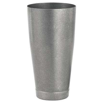 Bình Lắc Cocktail Thép Không Gỉ Winco BASK-28CS 828 ml Thép Thủ Công