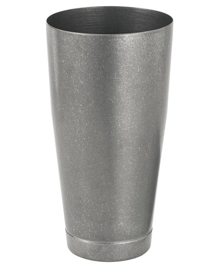 Bình Lắc Cocktail Thép Không Gỉ Winco BASK-28CS 828 ml Thép Thủ Công
