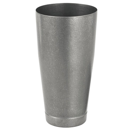 Bình Lắc Cocktail Thép Không Gỉ Winco BASK-28CS 828 ml Thép Thủ Công