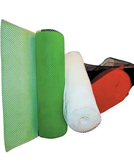 Thảm Lót Quầy Bar/Kệ Winco BL-240K 61 cm x 12.2 m Đen