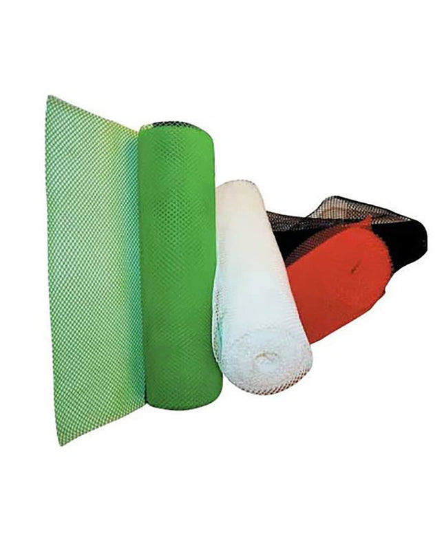 Thảm Lót Quầy Bar/Kệ Winco BL-240K 61 cm x 12.2 m Đen