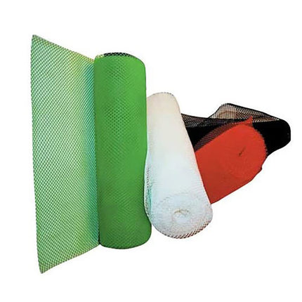 Thảm Lót Quầy Bar/Kệ Winco BL-240K 61 cm x 12.2 m Đen