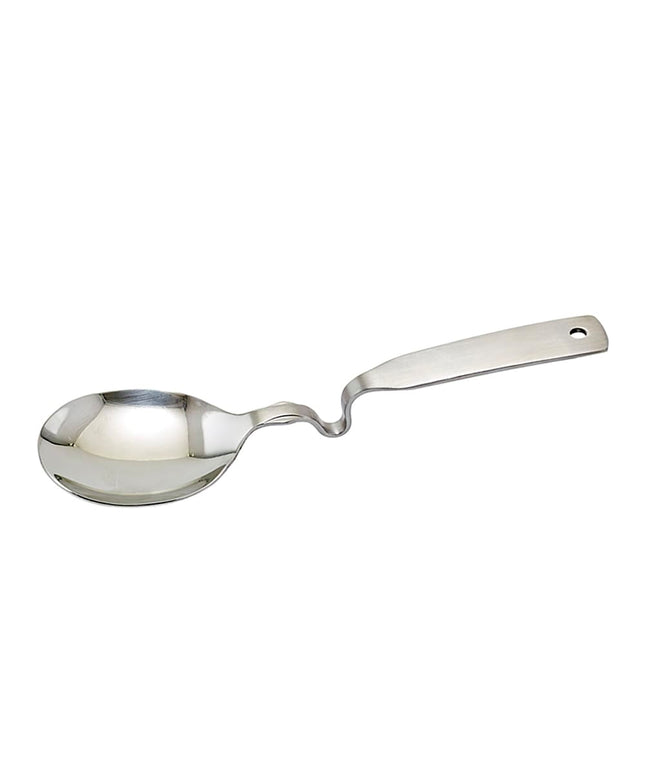 Thìa Rót Bia Phân Tầng Winco BLS-6 23.5 cm Thép Không Gỉ
