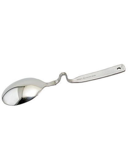 Thìa Rót Bia Phân Tầng Winco BLS-6 23.5 cm Thép Không Gỉ