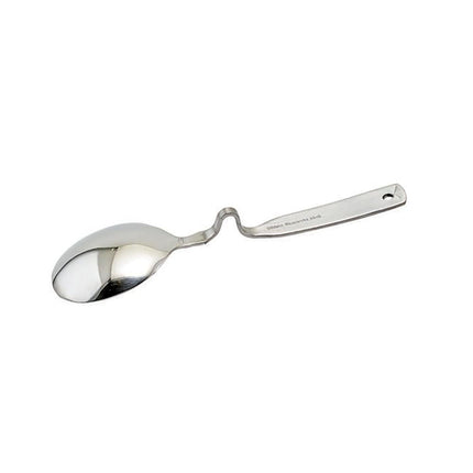 Thìa Rót Bia Phân Tầng Winco BLS-6 23.5 cm Thép Không Gỉ