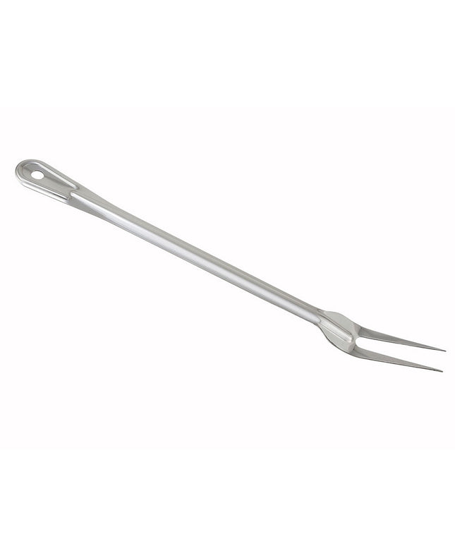 Nĩa Phết Winco BSFK-18 45.7 cm Thép Không Gỉ