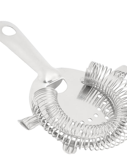 Lọc Rây Bar 4 Răng Winco BST-4P Thép Không Gỉ