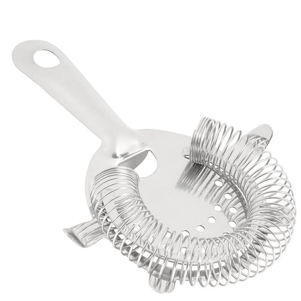 Lọc Rây Bar 4 Răng Winco BST-4P Thép Không Gỉ