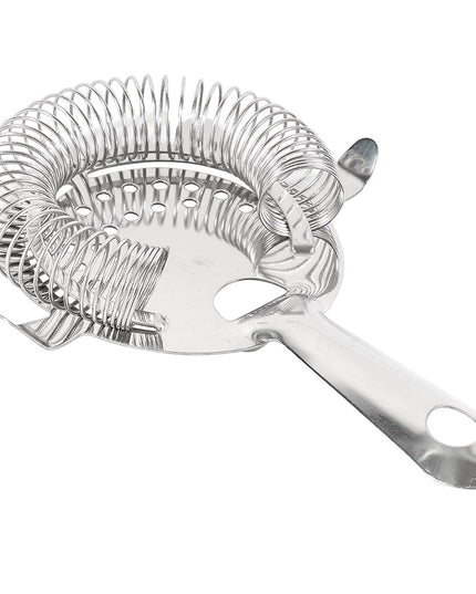 Lọc Rây Bar 4 Răng Winco BST-4P Thép Không Gỉ