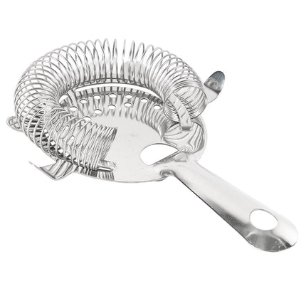 Lọc Rây Bar 4 Răng Winco BST-4P Thép Không Gỉ