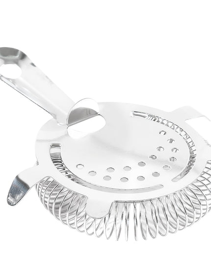 Lọc Rây Bar 4 Răng Winco BST-4P Thép Không Gỉ