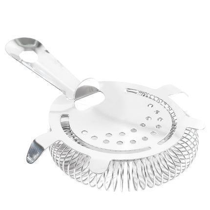 Lọc Rây Bar 4 Răng Winco BST-4P Thép Không Gỉ