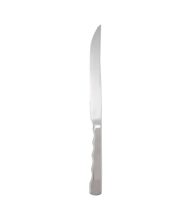 Dao Khắc Deluxe Winco BW-DK8 20.3 cm Lưỡi Răng Cưa
