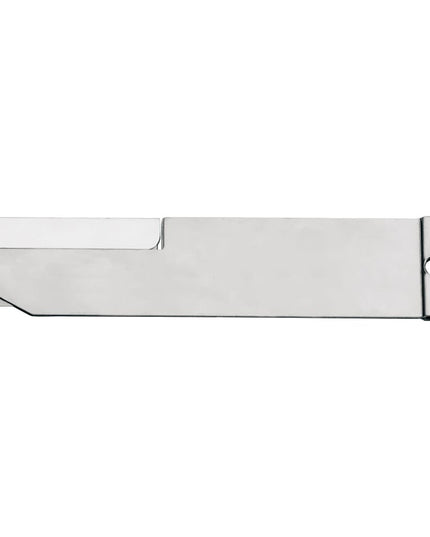 Dao Cắt Hộp Winco BXC-4 10.2 cm Co Rút Lưỡi Thép Không Gỉ Vỏ An Toàn
