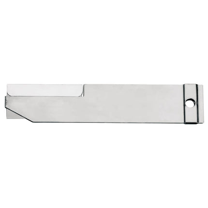 Dao Cắt Hộp Winco BXC-4 10.2 cm Co Rút Lưỡi Thép Không Gỉ Vỏ An Toàn