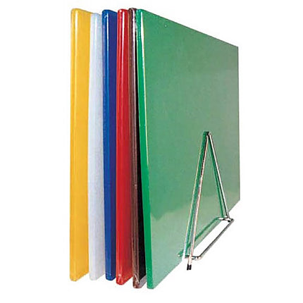 Thớt Winco CBBN-1520 38 x 51 x 1.3 cm Nâu