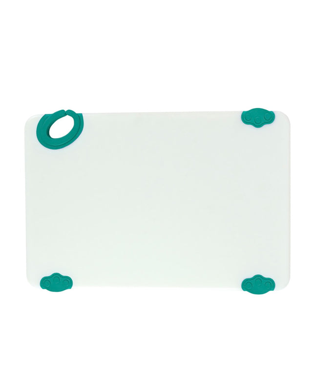 Thớt Nhựa Winco CBN-1218GR 30 x 46 cm Xanh Lá
