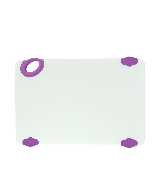 Thớt Nhựa Winco CBN-1218PP 30 x 46 cm Tím