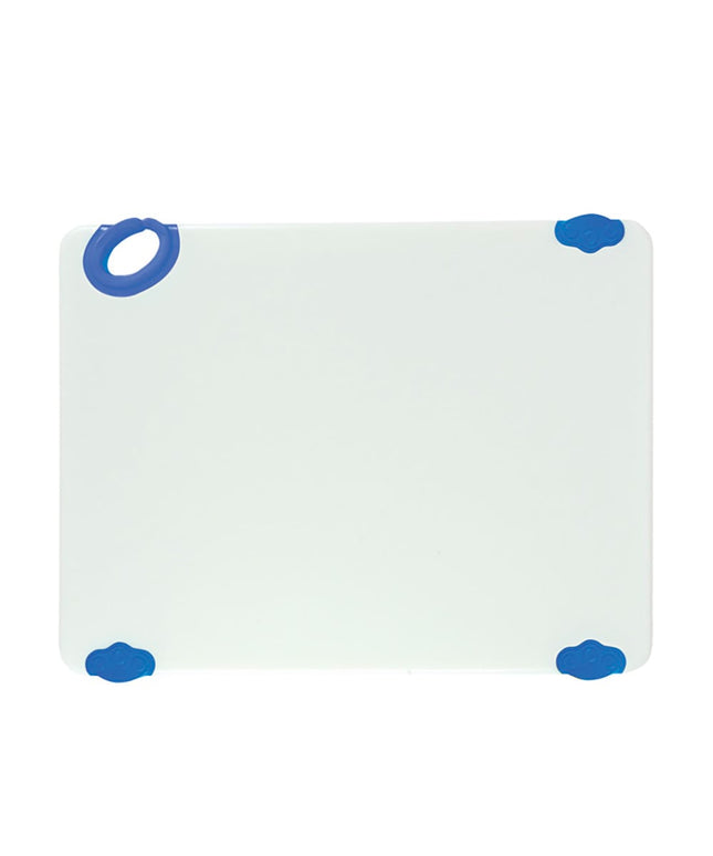 Thớt Nhựa Winco CBN-1520BU 38 x 51 cm Xanh Dương