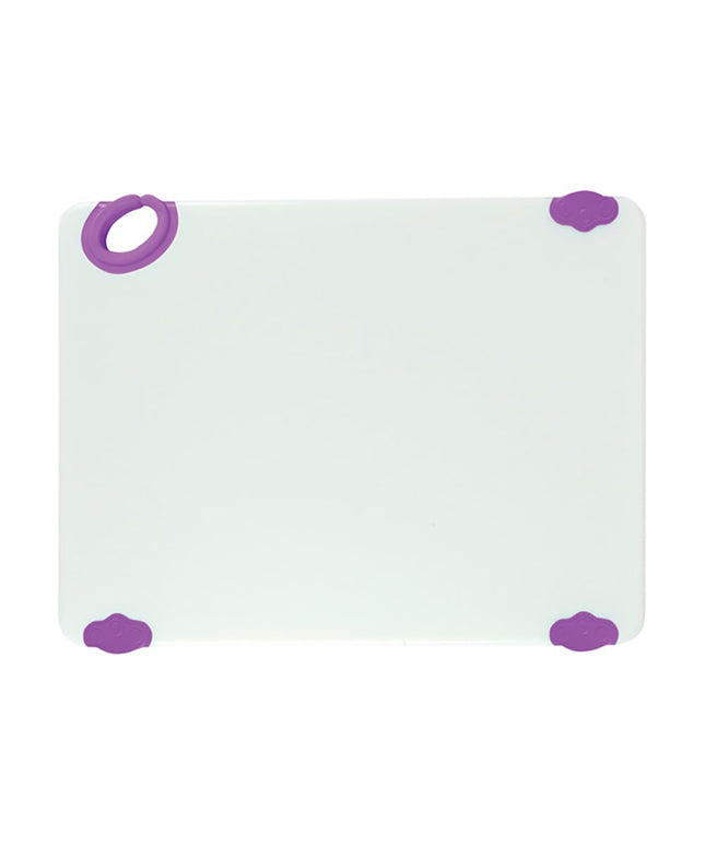 Thớt Nhựa Winco CBN-1520PP 38 x 51 cm Tím