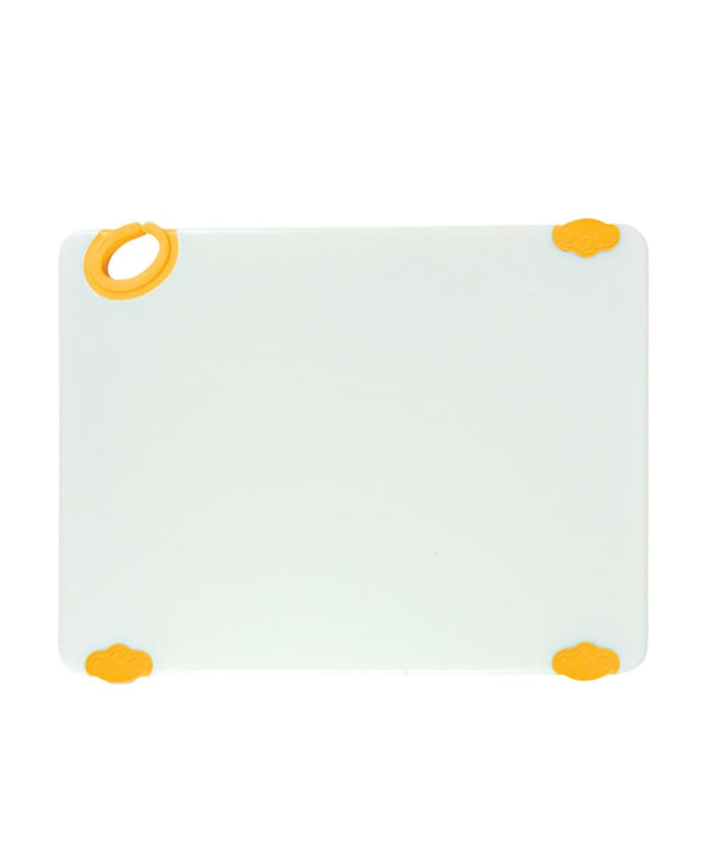 Thớt Nhựa Winco CBN-1520YL 38 x 51 cm Vàng