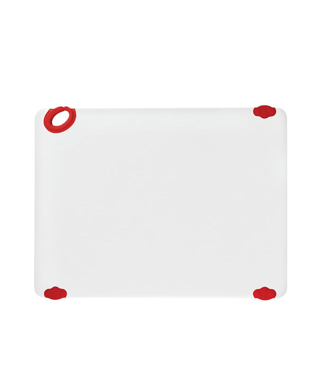 Thớt Nhựa Winco CBN-1824RD 46 x 61 cm Đỏ