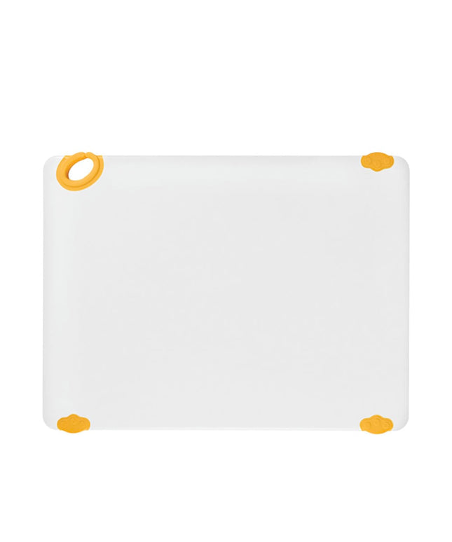 Thớt Nhựa Winco CBN-1824YL 46 x 61 cm, Vàng