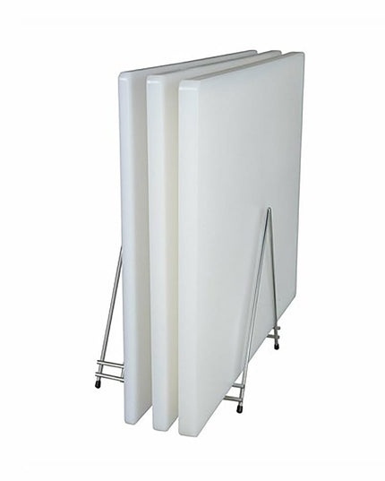 Thớt Winco CBXH-1218 45.7 x 30.5 x 2.5 cm Trắng