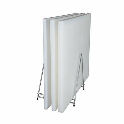 Thớt Winco CBXH-1218 45.7 x 30.5 x 2.5 cm Trắng