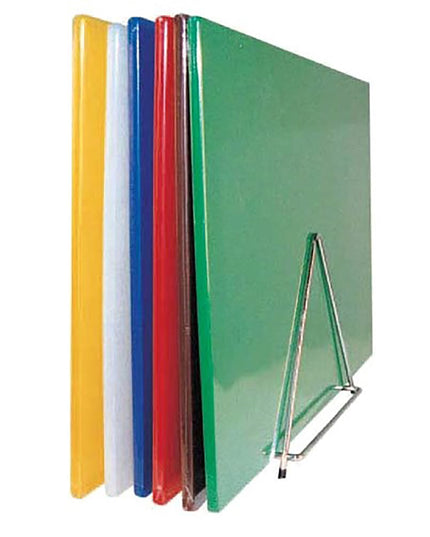 Thớt Winco CBYL-1520 38.1 x 50.8 x 1.3 cm Vàng