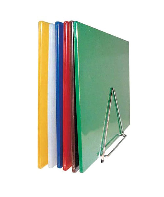 Thớt Winco CBYL-1520 38.1 x 50.8 x 1.3 cm Vàng