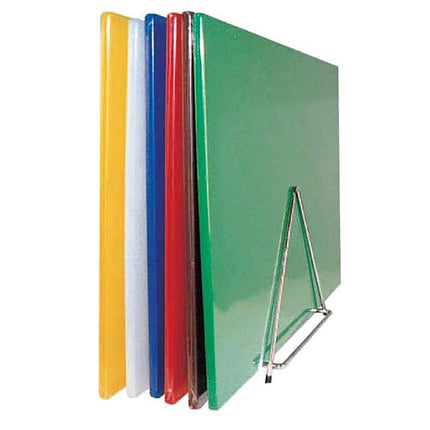 Thớt Winco CBYL-1520 38.1 x 50.8 x 1.3 cm Vàng