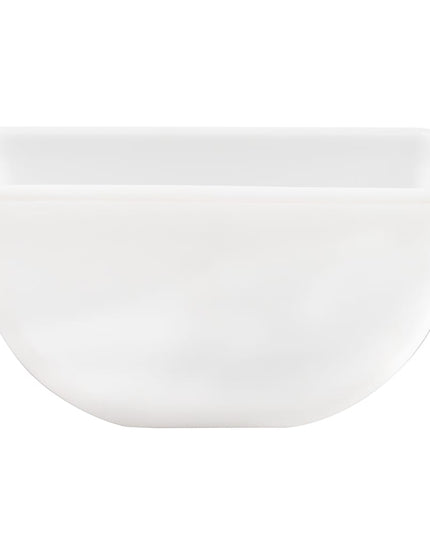 Khay Chứa Trang Trí Bar Winco CDP-1P 0.47 l - Trắng