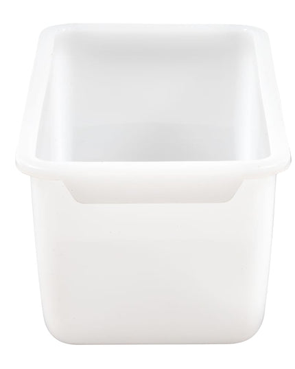 Khay Chứa Trang Trí Bar Winco CDP-1P 0.47 l - Trắng