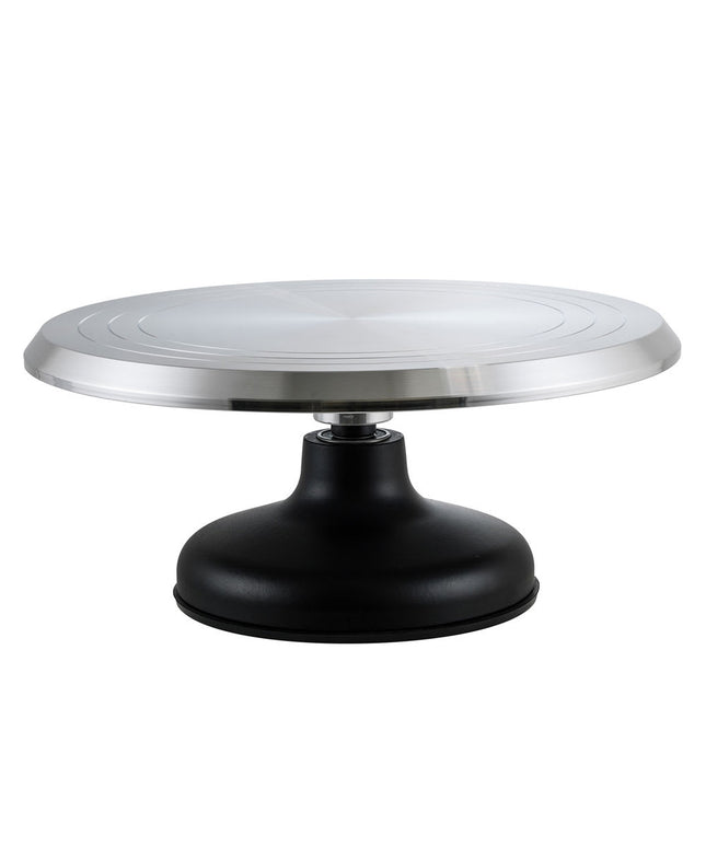 Đế Bánh Tròn Winco CKSR-12 30.5 cm Chân Gang