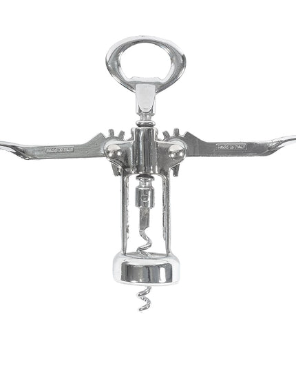 Dụng Cụ Mở Rượu Cánh Winco CO-501 Mạ Chrome