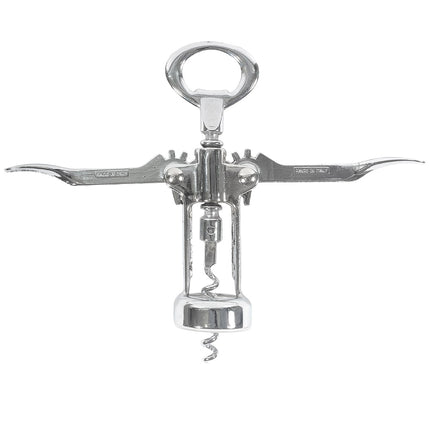Dụng Cụ Mở Rượu Cánh Winco CO-501 Mạ Chrome