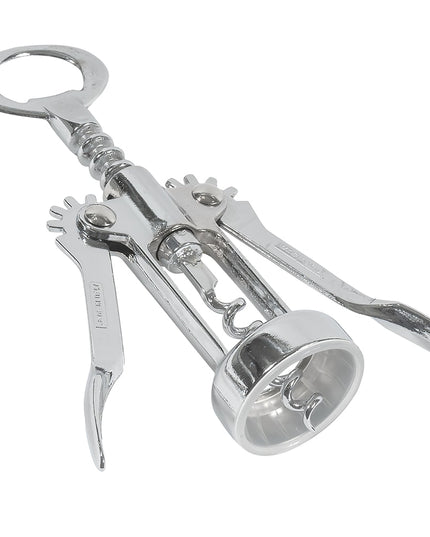 Dụng Cụ Mở Rượu Cánh Winco CO-501 Mạ Chrome