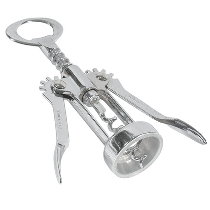 Dụng Cụ Mở Rượu Cánh Winco CO-501 Mạ Chrome