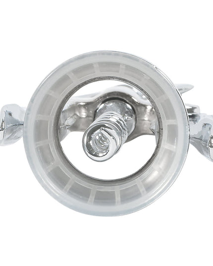 Dụng Cụ Mở Rượu Cánh Winco CO-501 Mạ Chrome