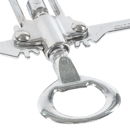 Dụng Cụ Mở Rượu Cánh Winco CO-501 Mạ Chrome